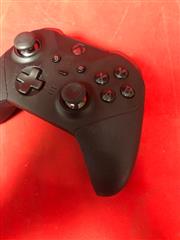 Elite Series 2 Controller (Microsoft Xbox One, Model 1797) -Black ...